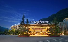 Howard Johnson Tianyuan Resort Jiuzhaigou